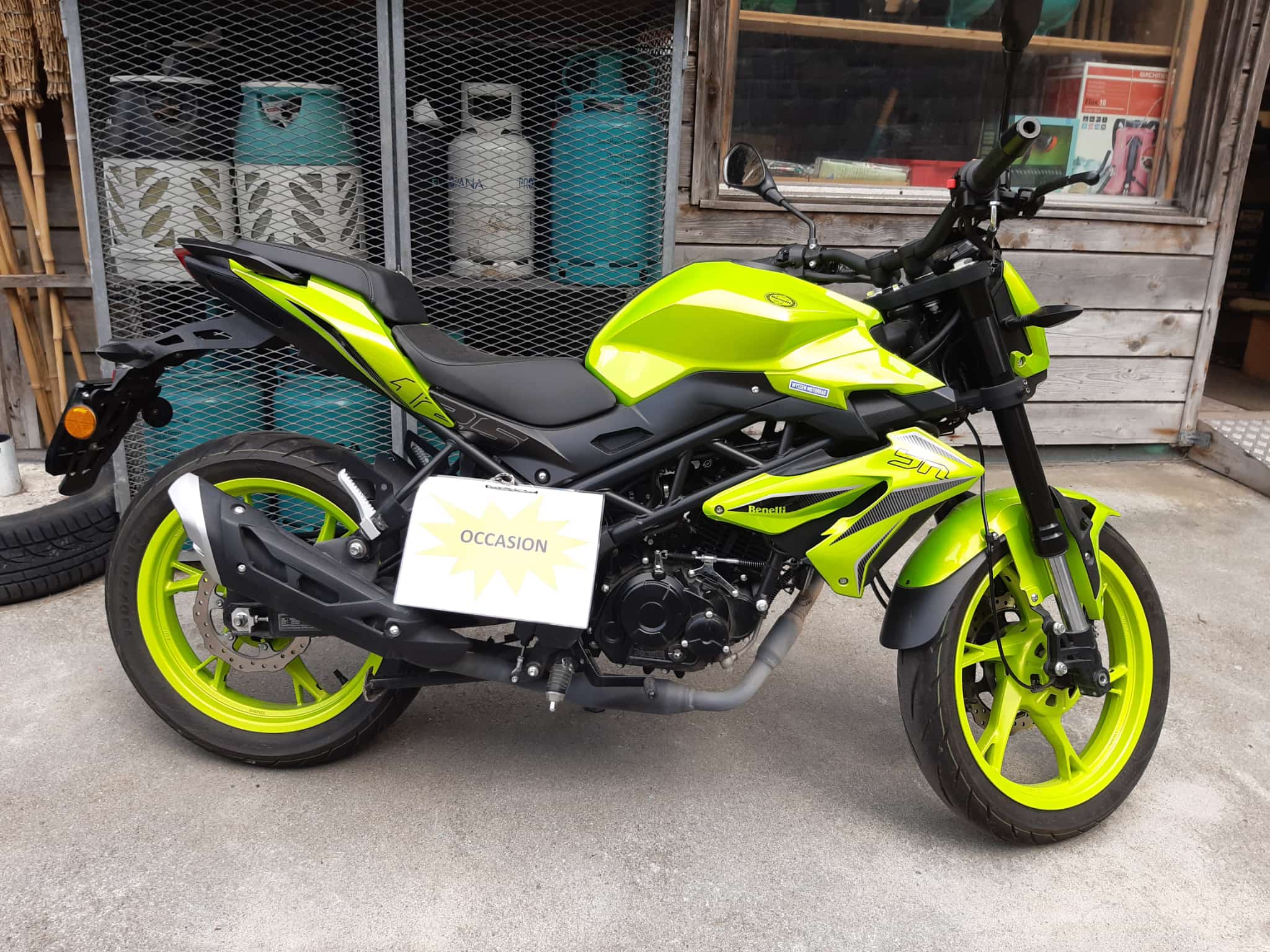 Benelli